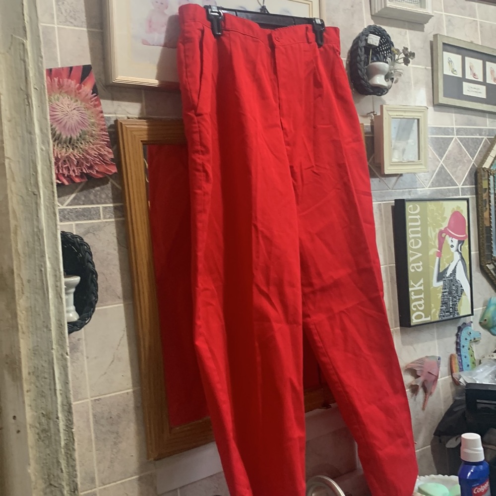 Sears pants - Picture 2 of 8